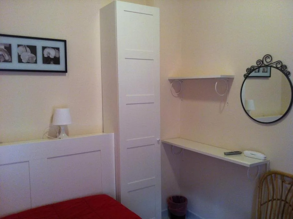 Hotel Milanesina — foto 3