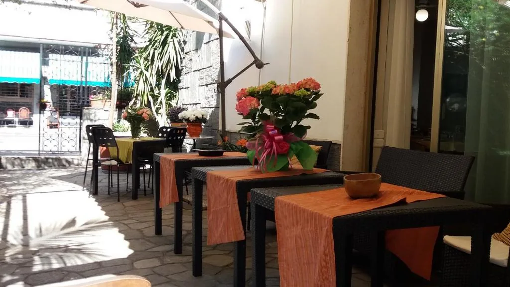 Hotel Milanesina — foto 4