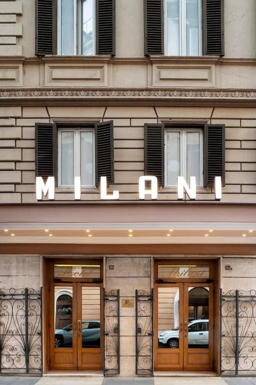 Hotel Milani — foto 3