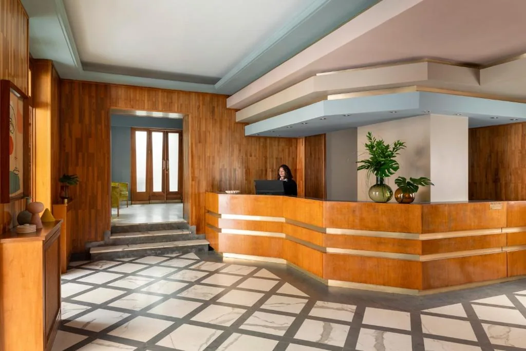 Hotel Milani — foto 4
