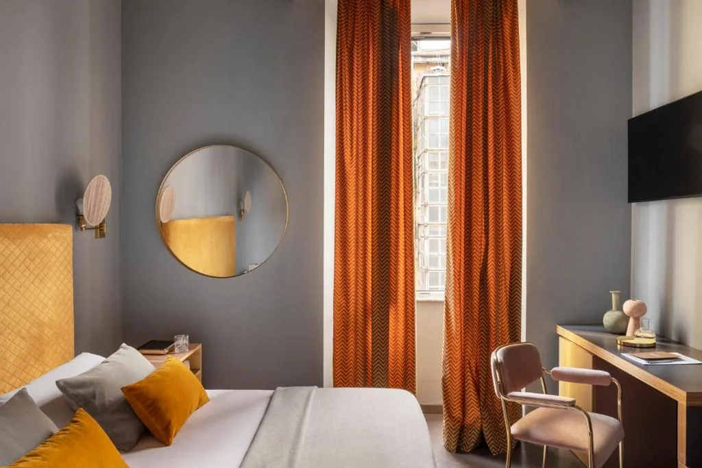 Hotel Milani — foto 6