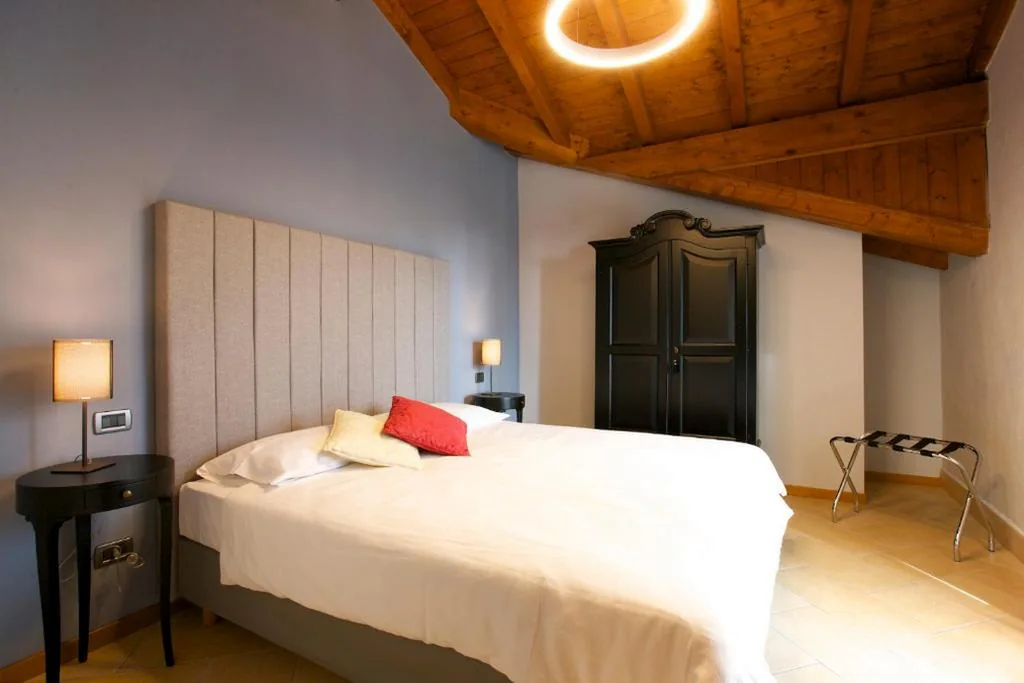 Hotel Milano & Apartments — foto 4