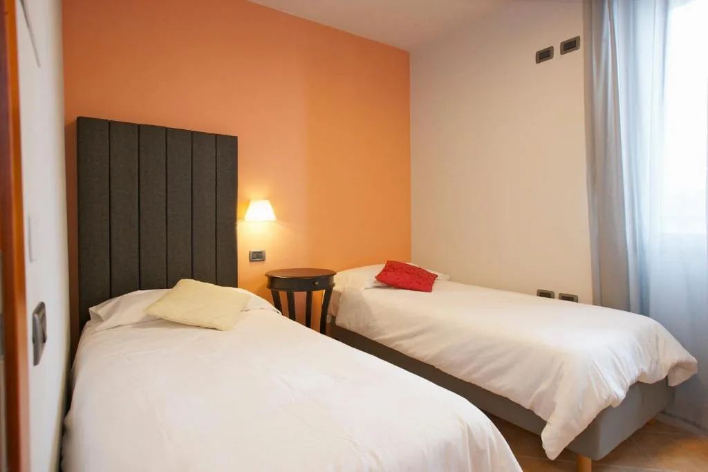 Hotel Milano & Apartments — foto 7