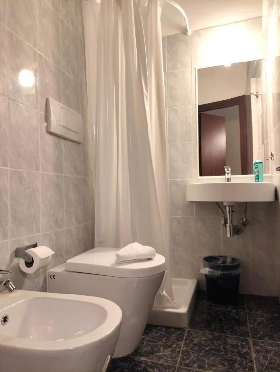 Hotel Milazzo Roma — foto 3