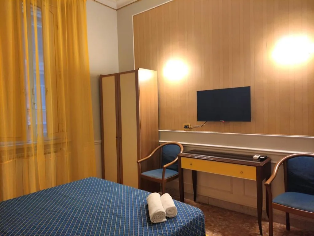 Hotel Milazzo Roma — foto 4
