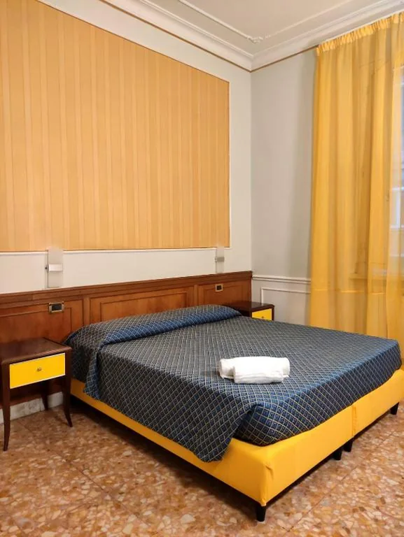 Hotel Milazzo Roma — foto 5