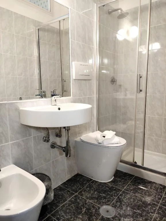 Hotel Milazzo Roma — foto 6