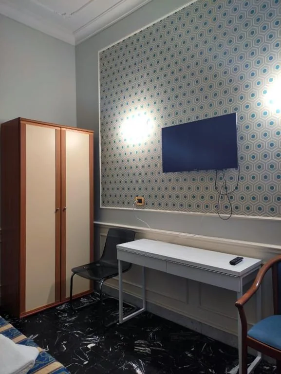 Hotel Milazzo Roma — foto 7