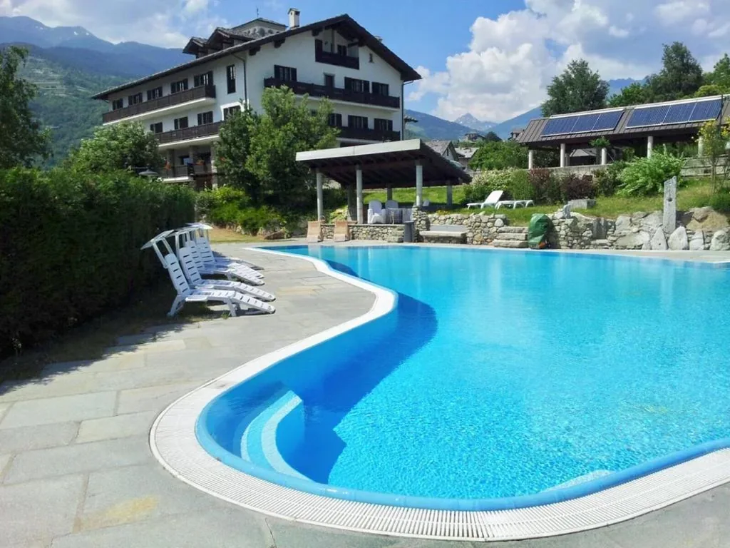 Hotel Milleluci — foto 3