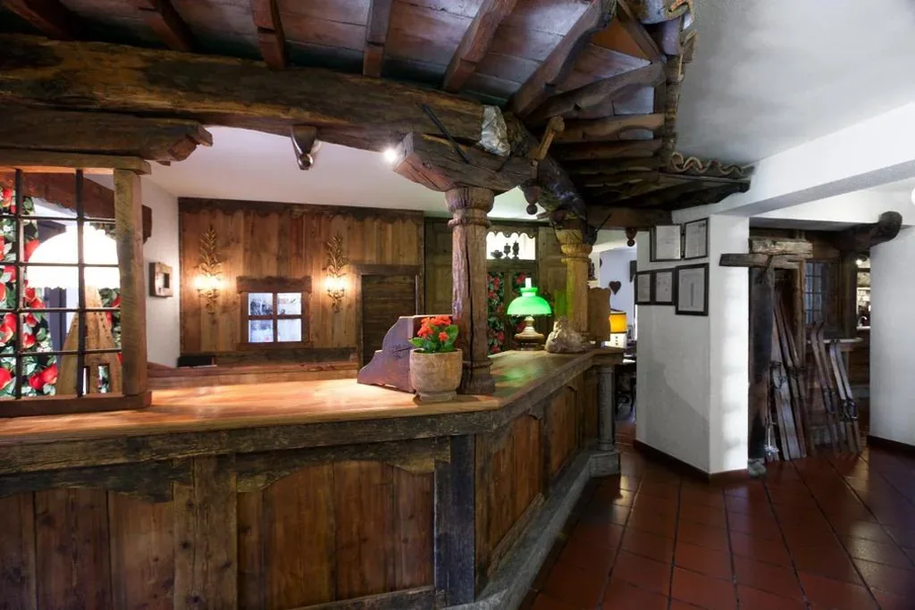Hotel Milleluci — foto 4