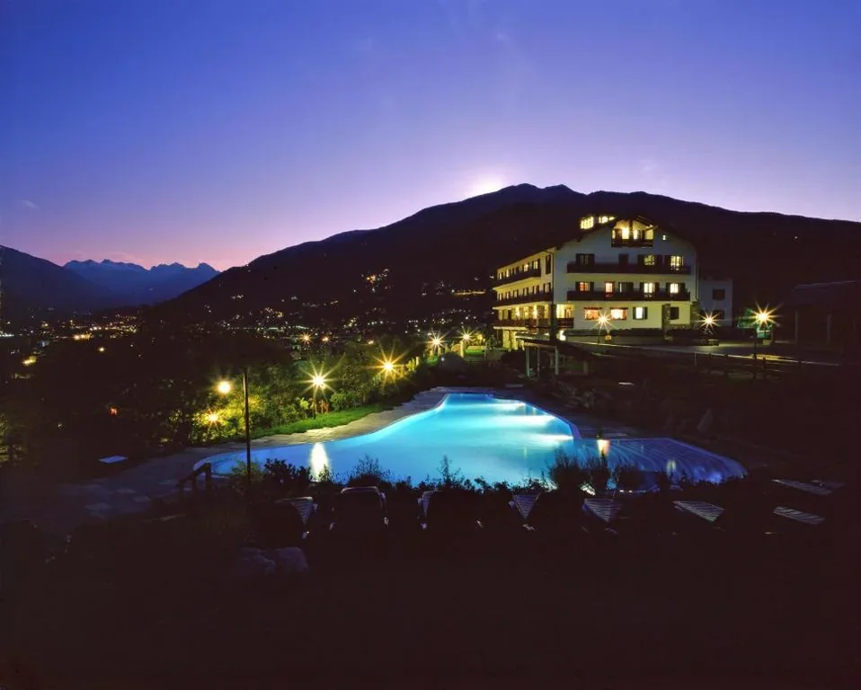 Hotel Milleluci — foto 5