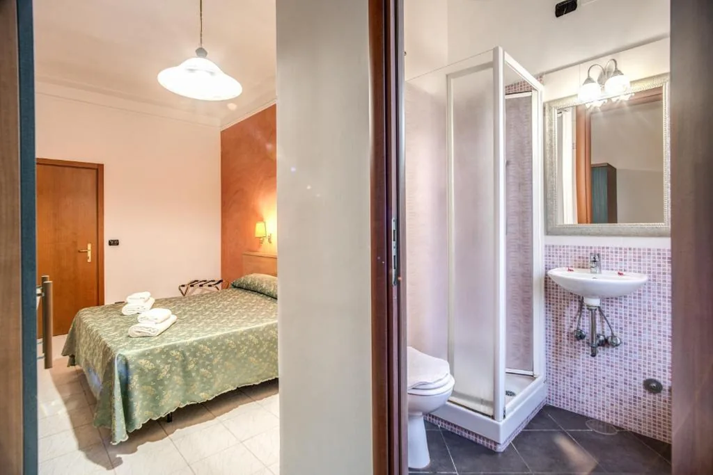 Hotel Millerose — foto 3