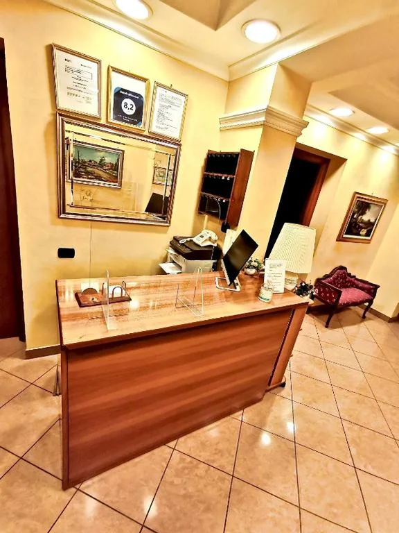 Hotel Millerose — foto 4