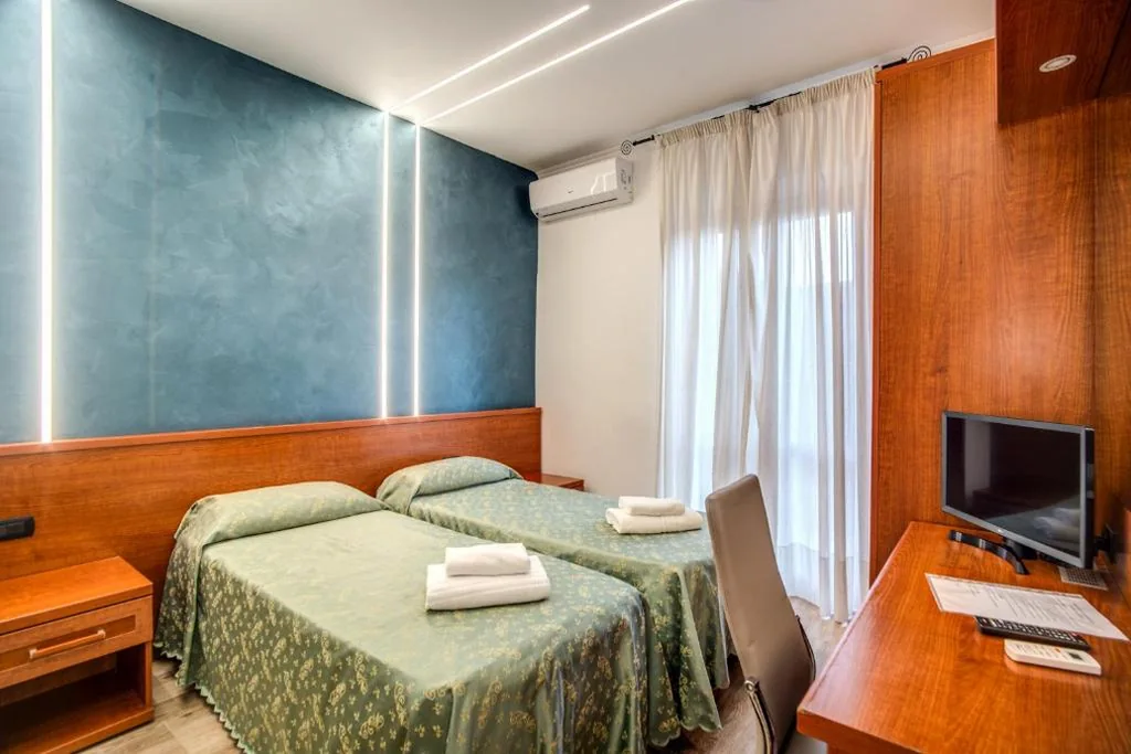 Hotel Millerose — foto 5