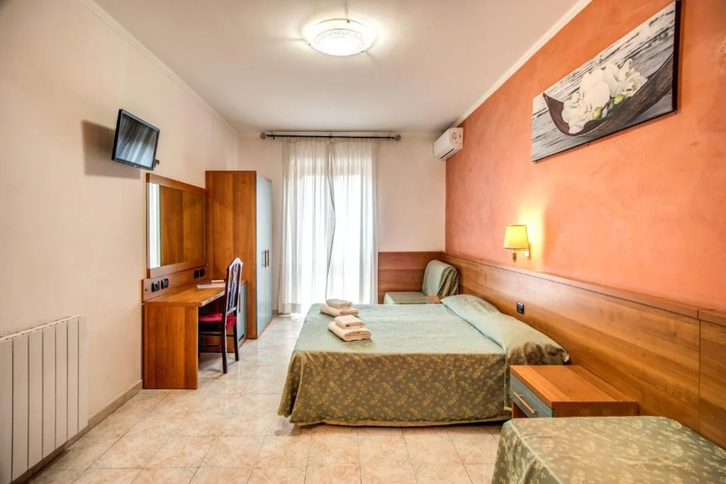 Hotel Millerose — foto 6
