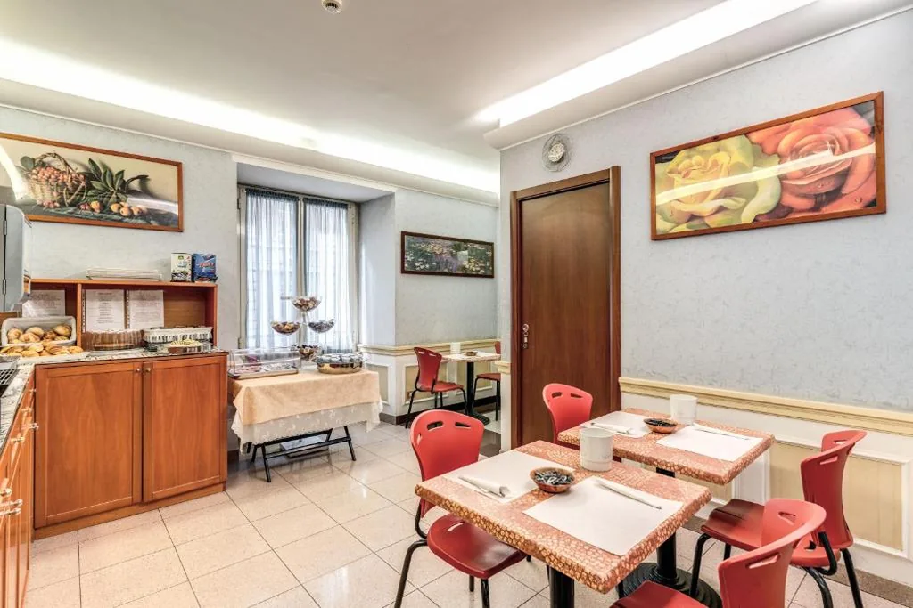 Hotel Milo — foto 4
