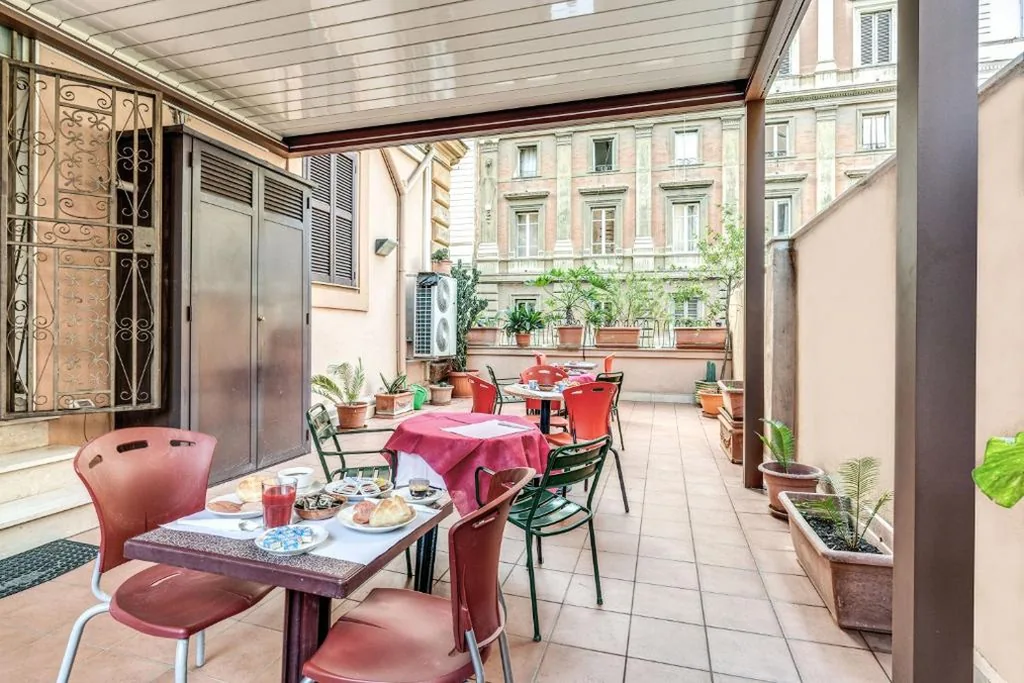 Hotel Milo — foto 6