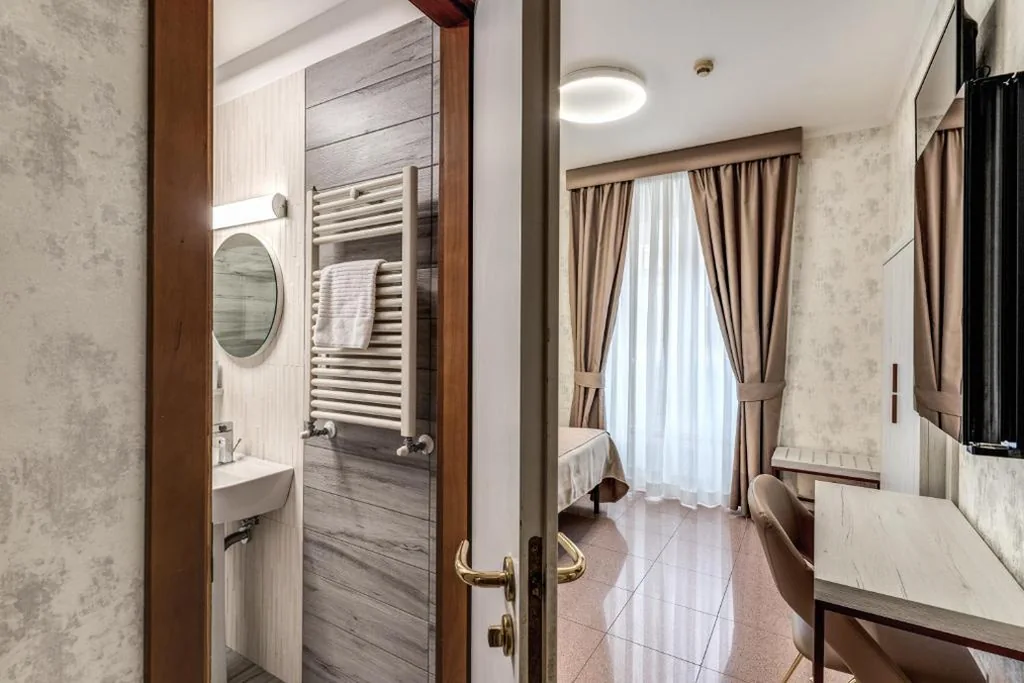 Hotel Milo — foto 8