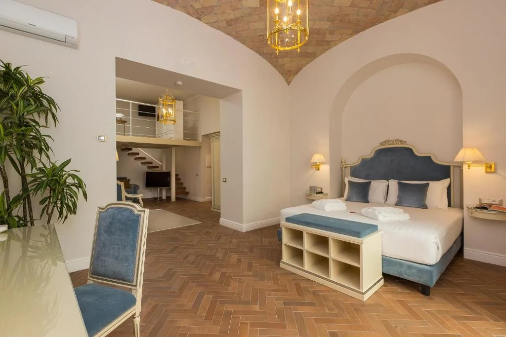 Hotel Milton Roma — foto 5