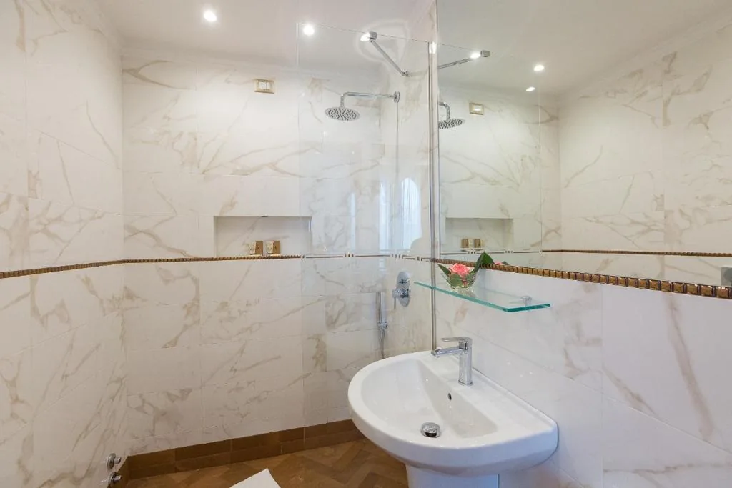 Hotel Milton Roma — foto 6