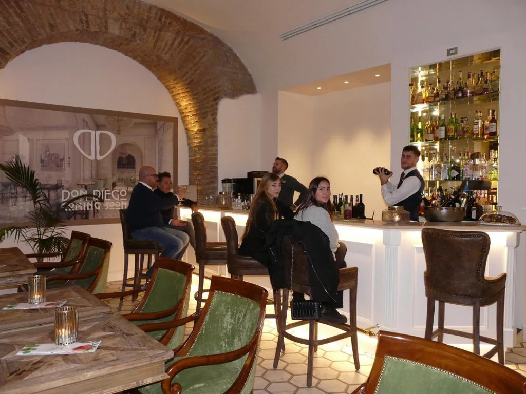 Hotel Milton Roma — foto 7
