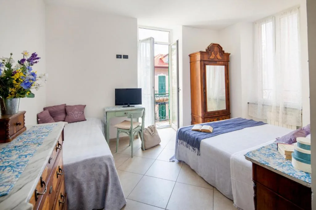 Hotel Mimosa — foto 3