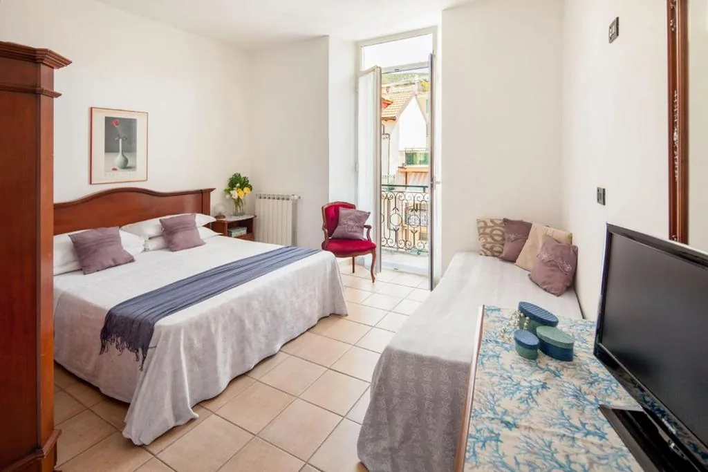 Hotel Mimosa — foto 4