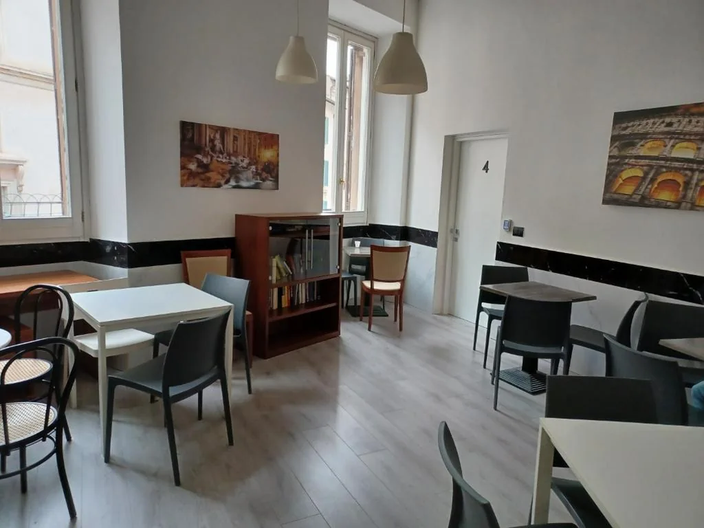 Hotel Mimosa Pantheon — foto 4