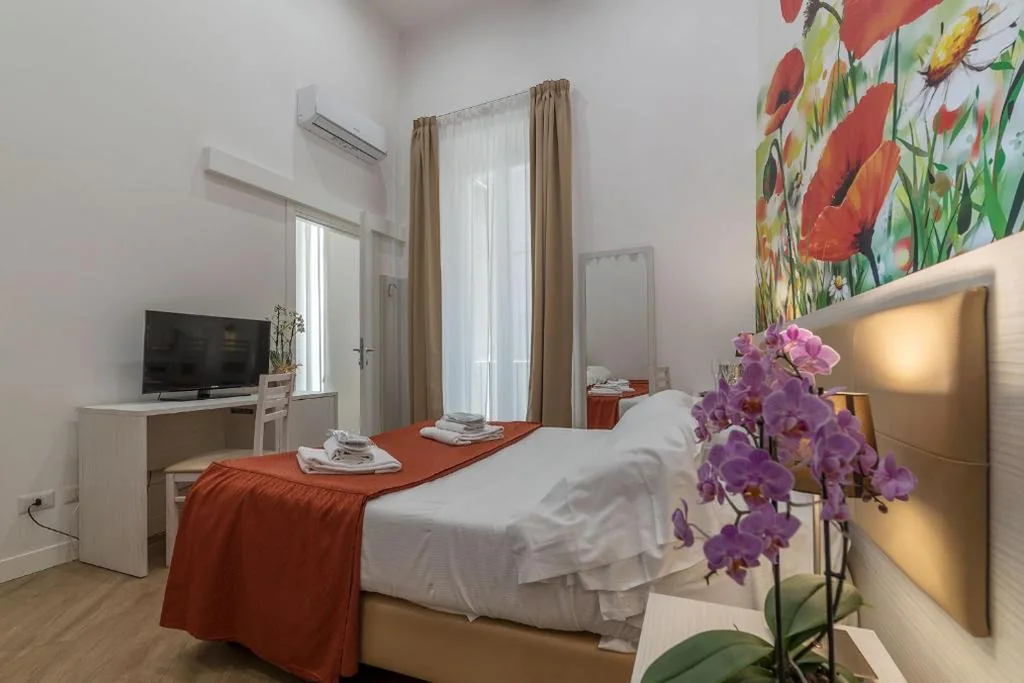 Hotel Mimosa Pantheon — foto 6