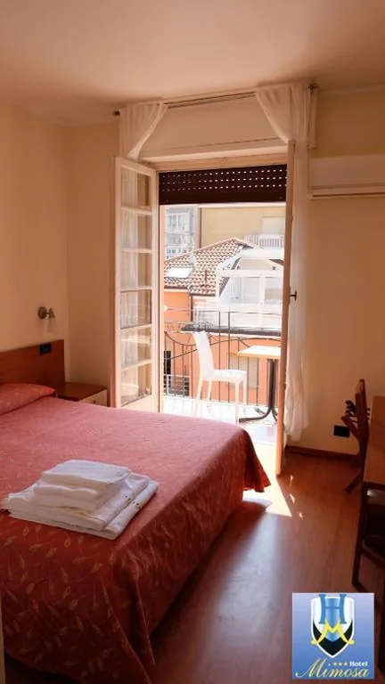 Hotel Mimosa