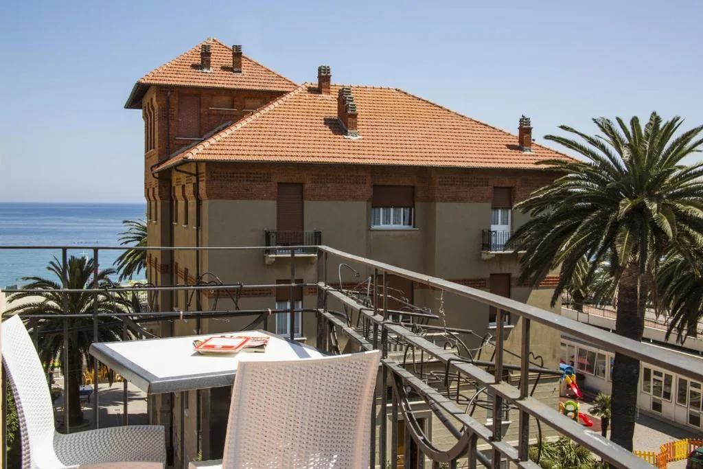 Hotel Mimosa — foto 4
