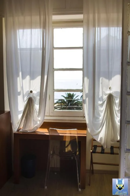 Hotel Mimosa — foto 5