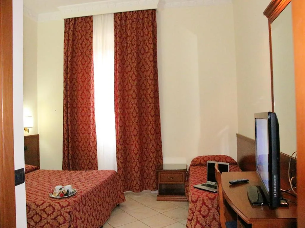 Hotel Mirage — foto 3