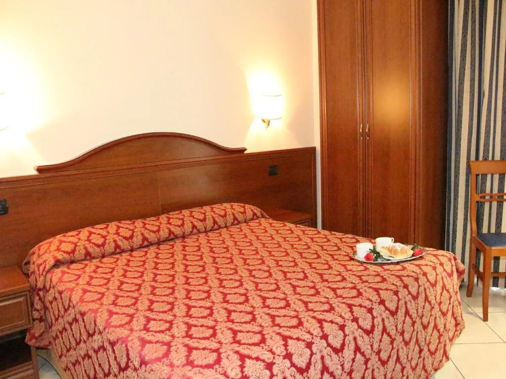 Hotel Mirage — foto 5