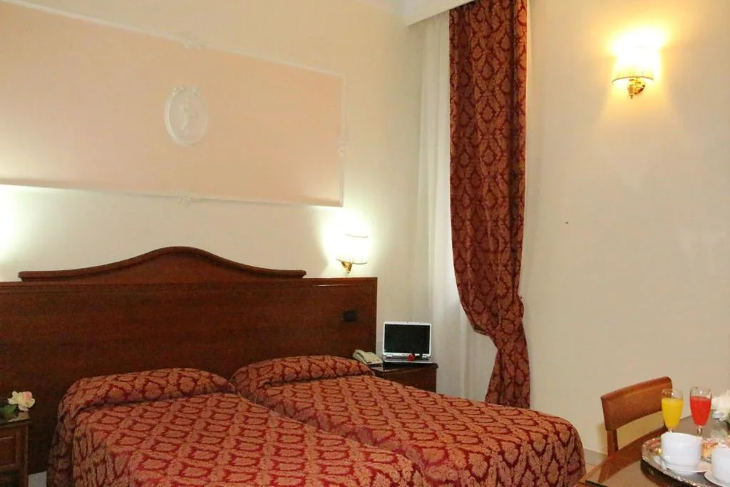 Hotel Mirage — foto 6