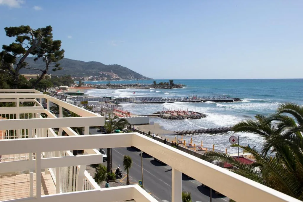 Hotel Miramare — foto 5