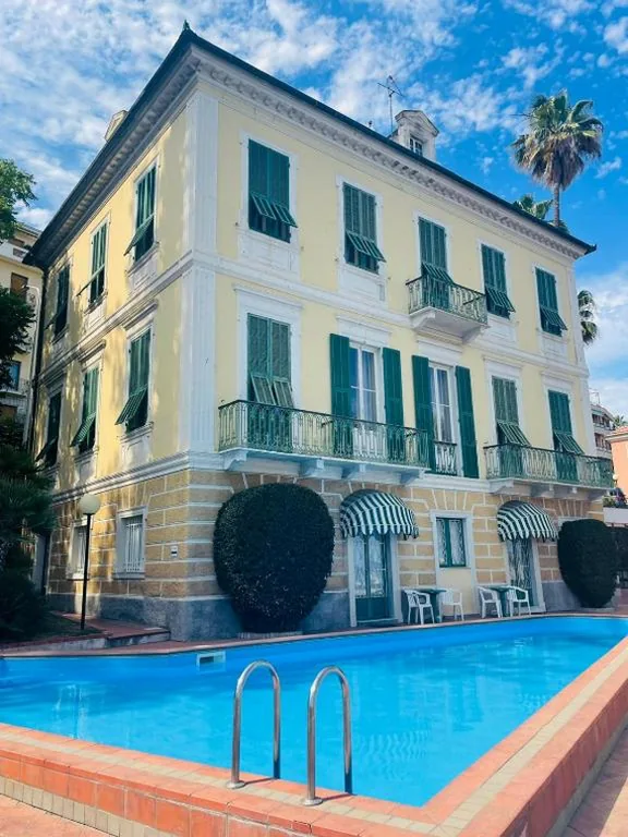 Hotel Miramare