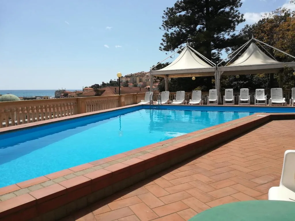 Hotel Miramare — foto 3