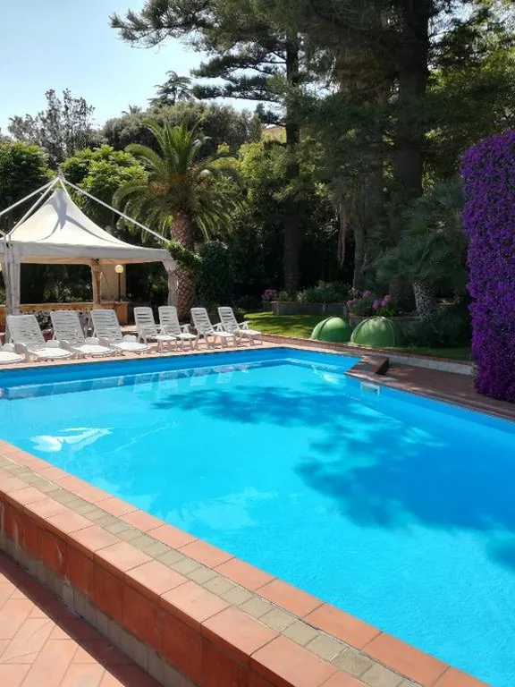 Hotel Miramare — foto 8
