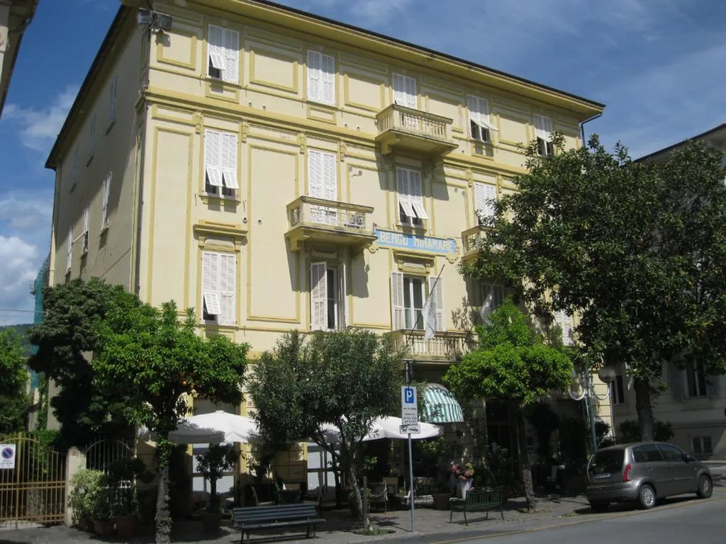 Hotel Miramare
