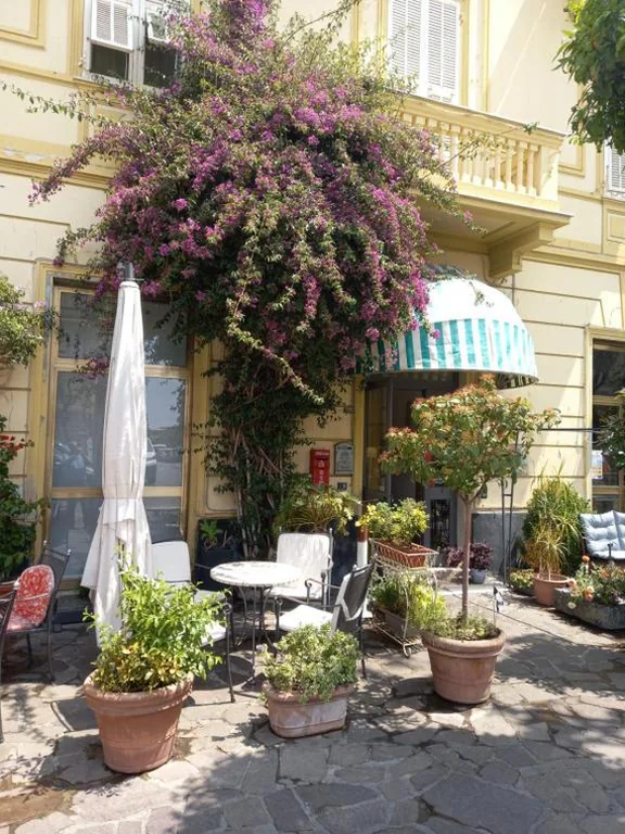 Hotel Miramare — foto 4