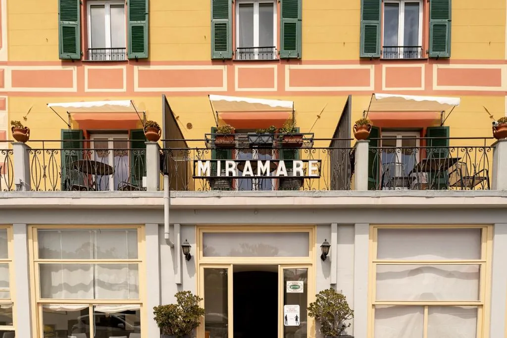 Hotel Miramare — foto 5