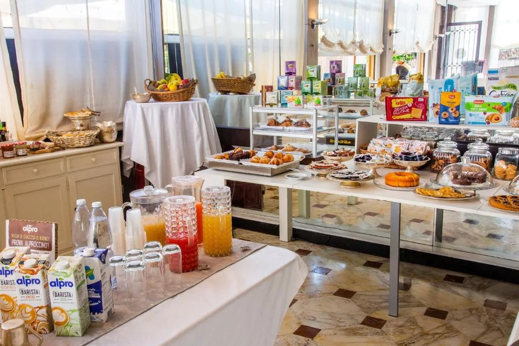 Hotel Miramare — foto 6