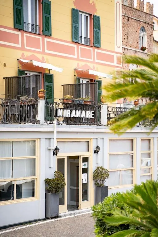 Hotel Miramare — foto 8