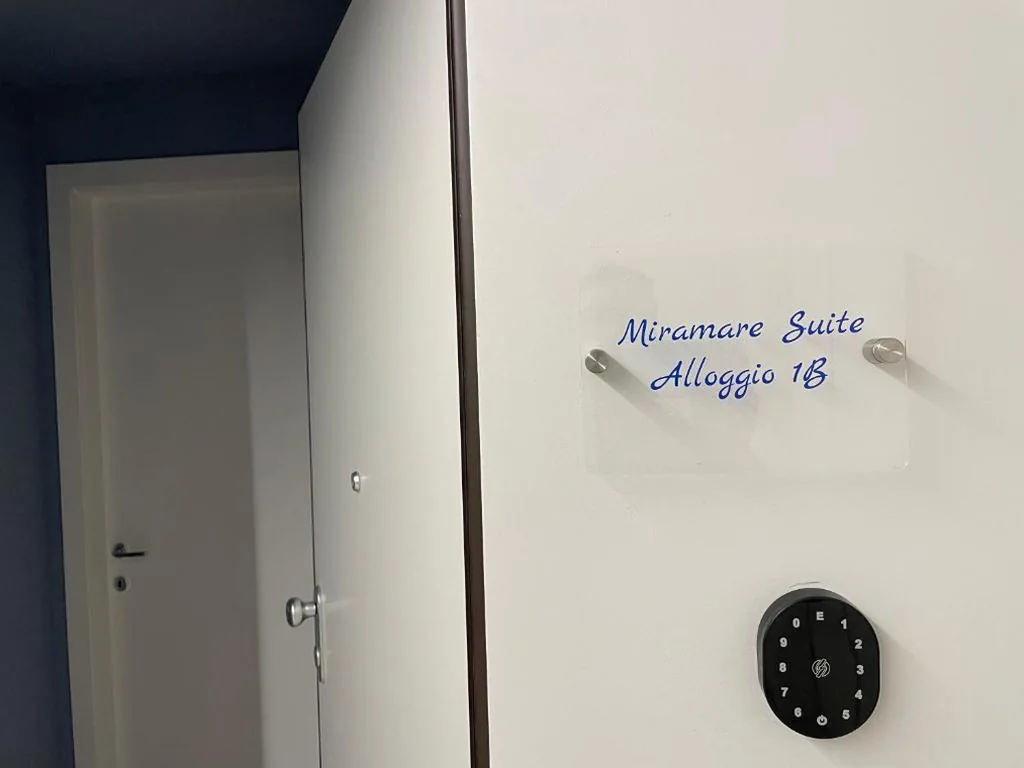 Hotel Miramare — foto 8