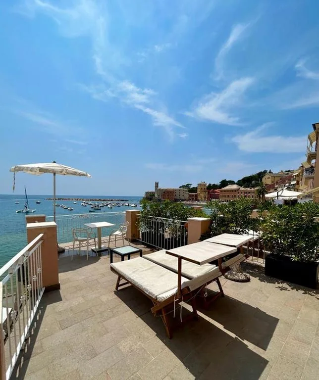 Hotel Miramare & Spa — foto 3