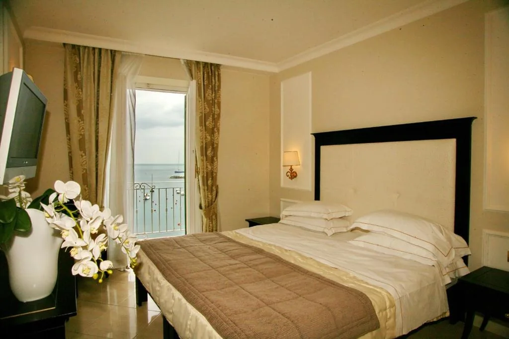 Hotel Miramare & Spa — foto 6