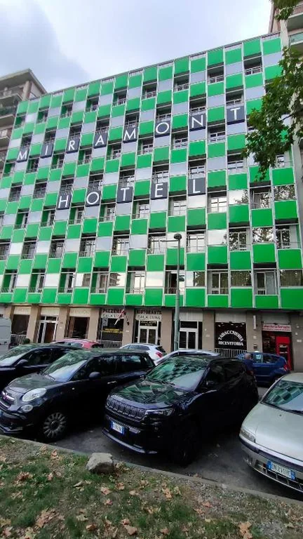Hotel Miramonti — foto 4