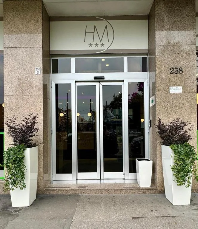 Hotel Miramonti — foto 6