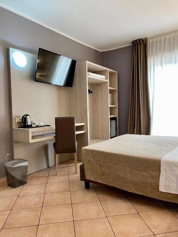 Hotel Miramonti — foto 8